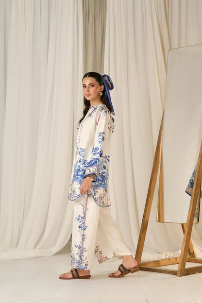 Elsa Co-Ord Set – Easy Comfort Meets Modern Design