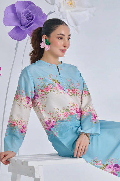 Sea Green Pearl Co-Ord Set – Cool, Comfy & Chic