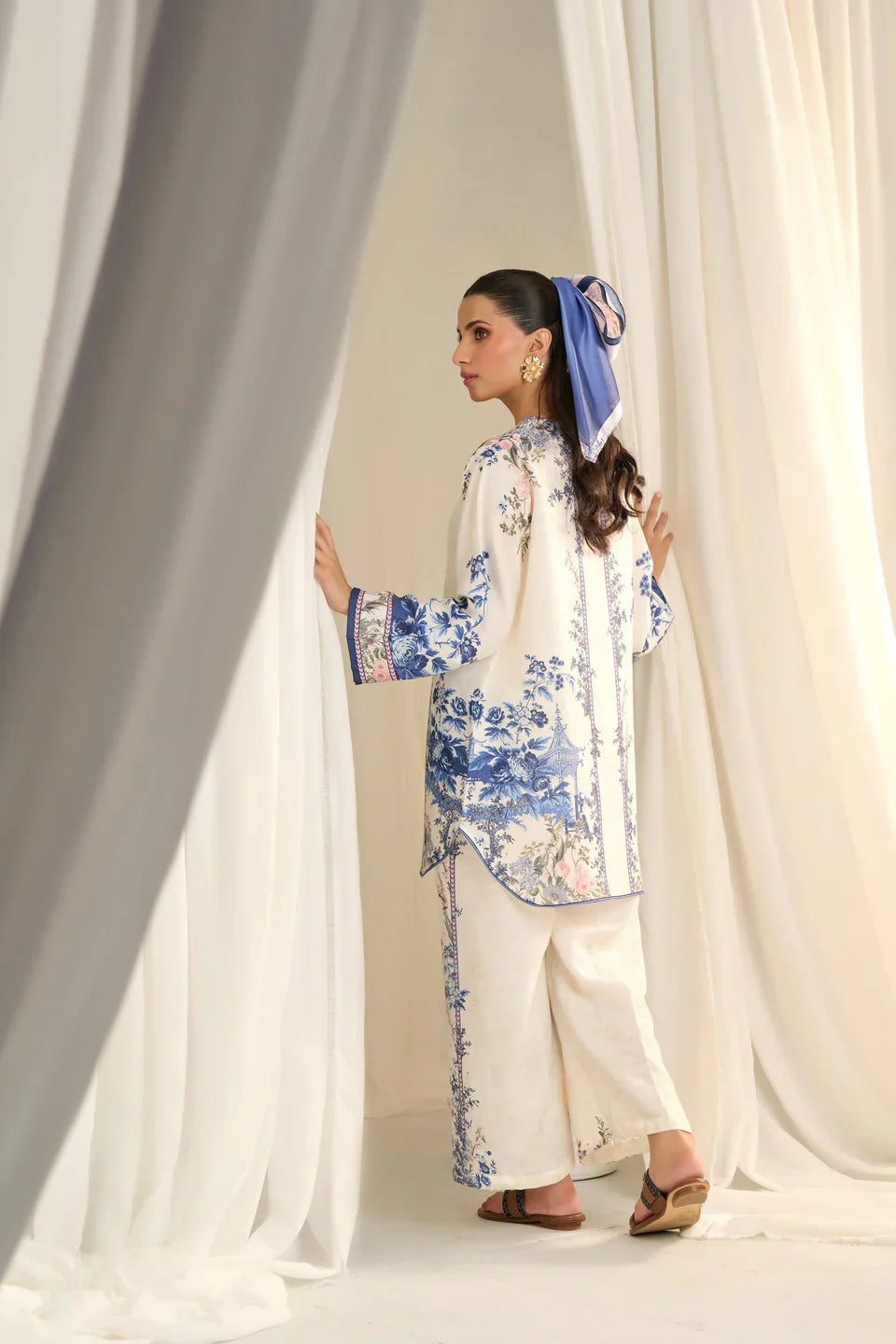 Elsa Co-Ord Set – Easy Comfort Meets Modern Design