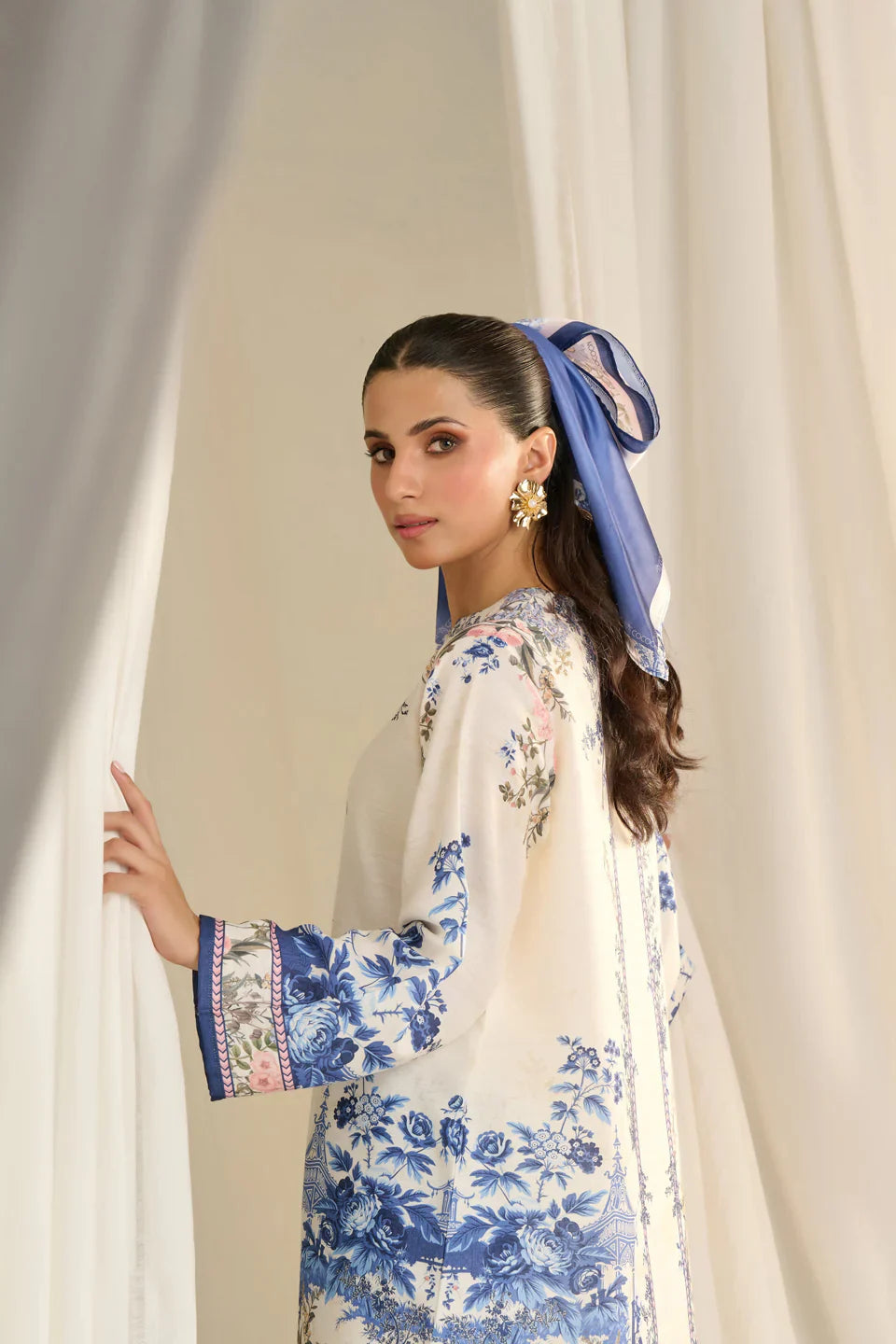 Elsa Co-Ord Set – Easy Comfort Meets Modern Design